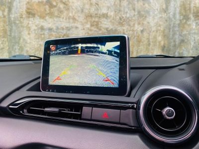Mazda MX-5 Retractable Fastback 2018 รูปที่ 11